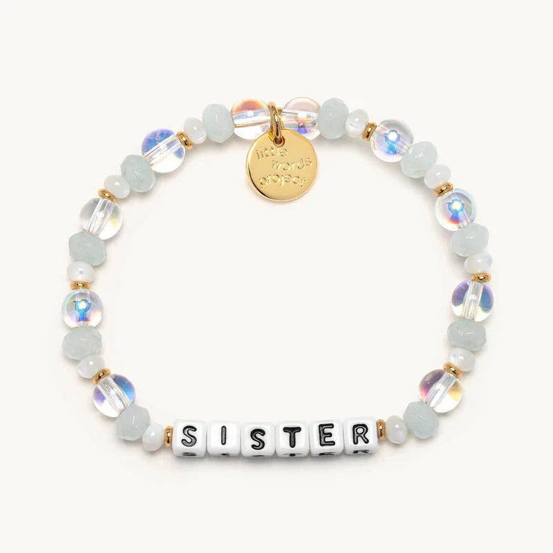 Little Words Project Bracelets - Image 10