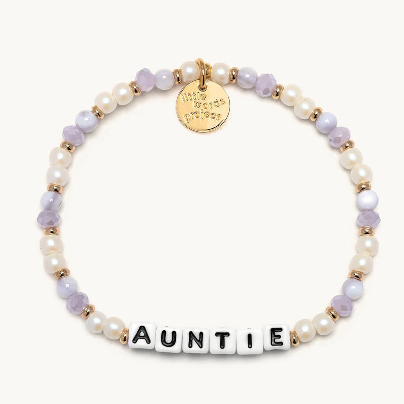 Little Words Project Bracelets - Image 12