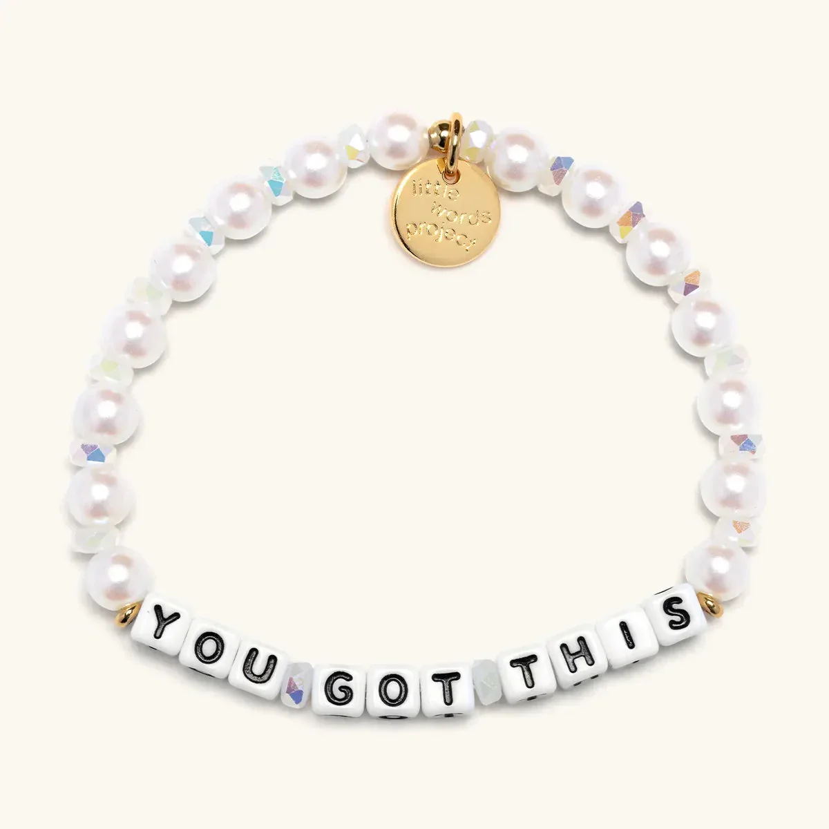 Little Words Project Bracelets - Image 4