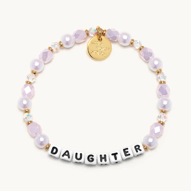 Little Words Project Bracelets - Image 8