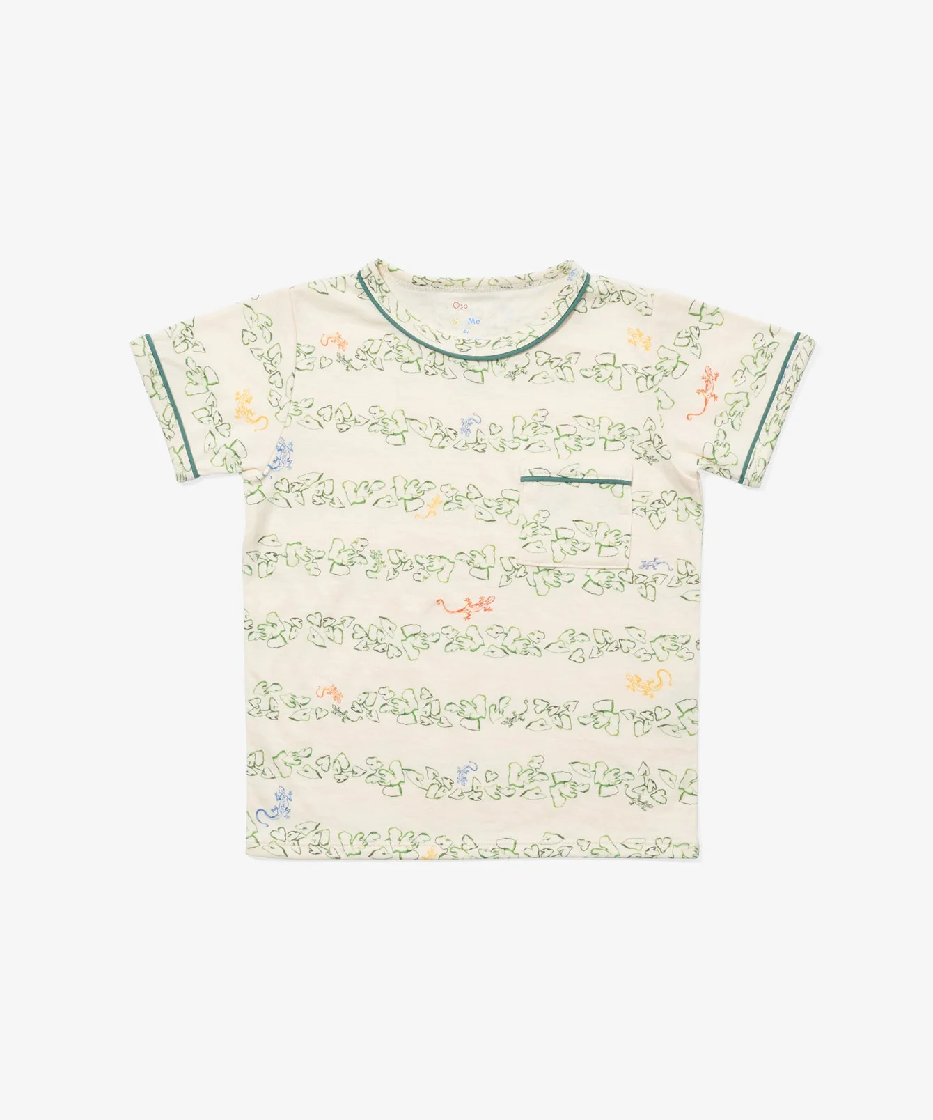 Mango Bay Willie T-Shirt