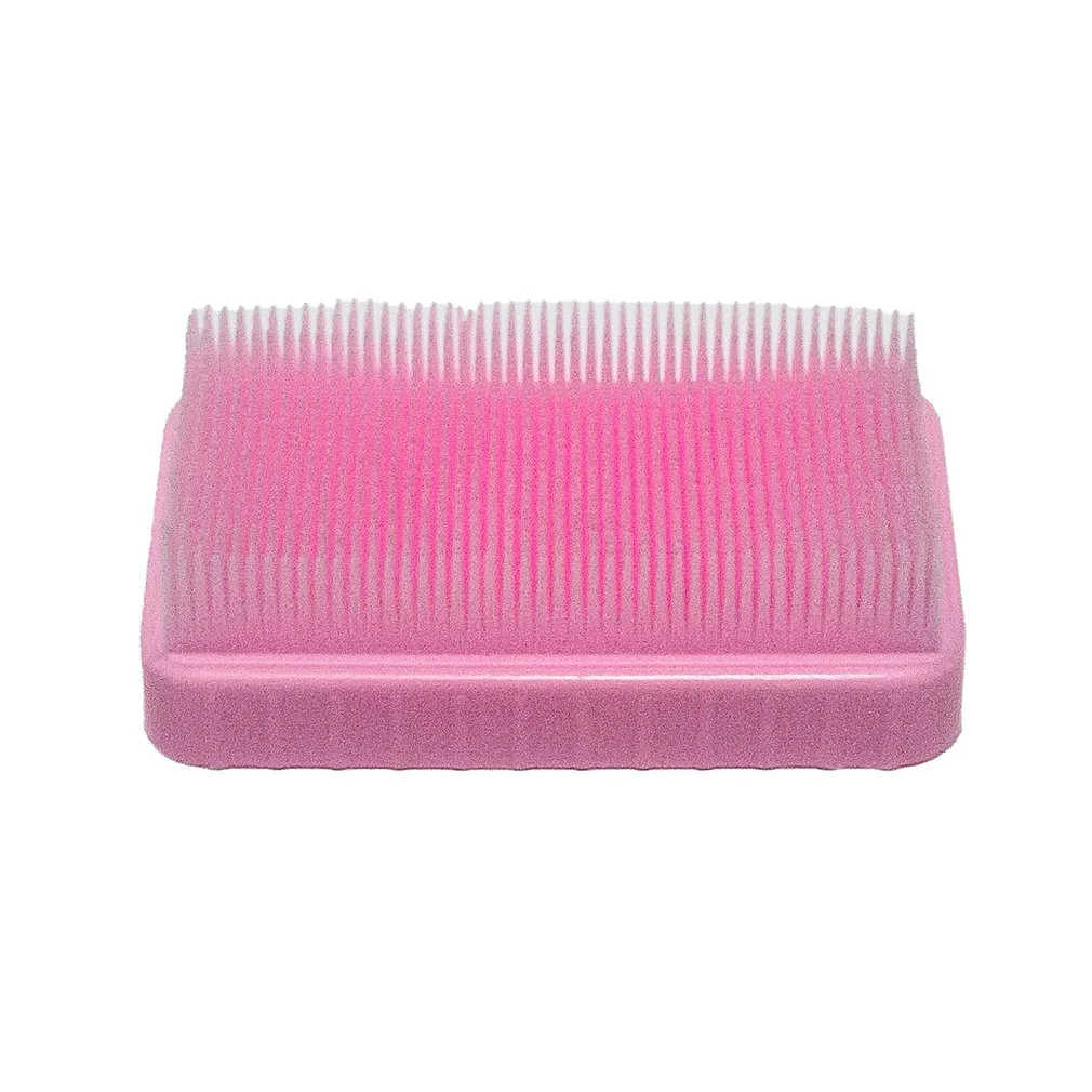 Mattie Hair & Body Brush Polypropylene Baby - Image 2