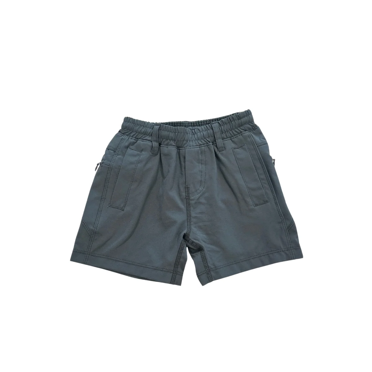 Meripex - Charcoal Shorts