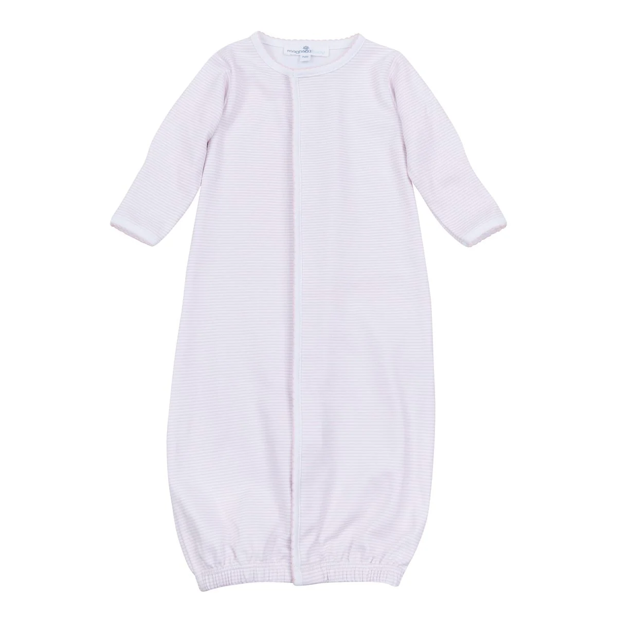 Mini Stripes Pink Converter