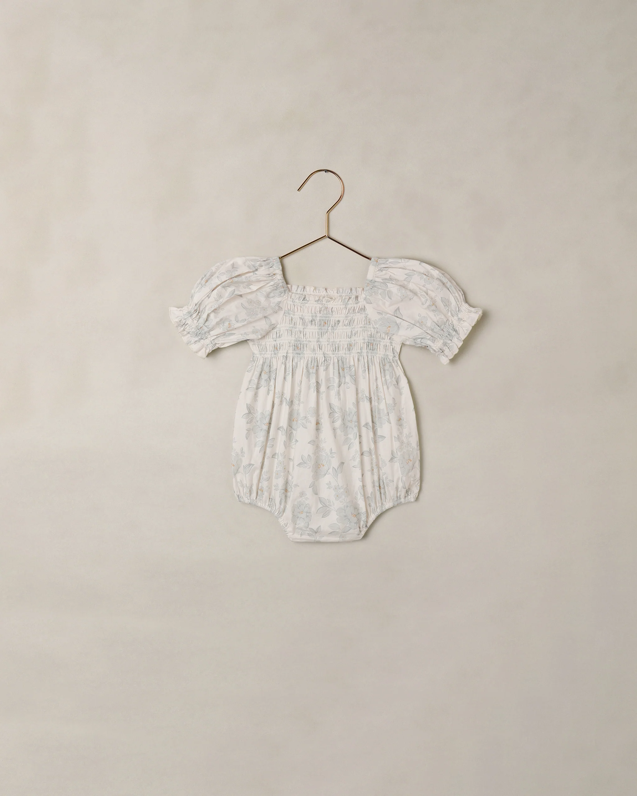 Mist English Rose Hazel Romper