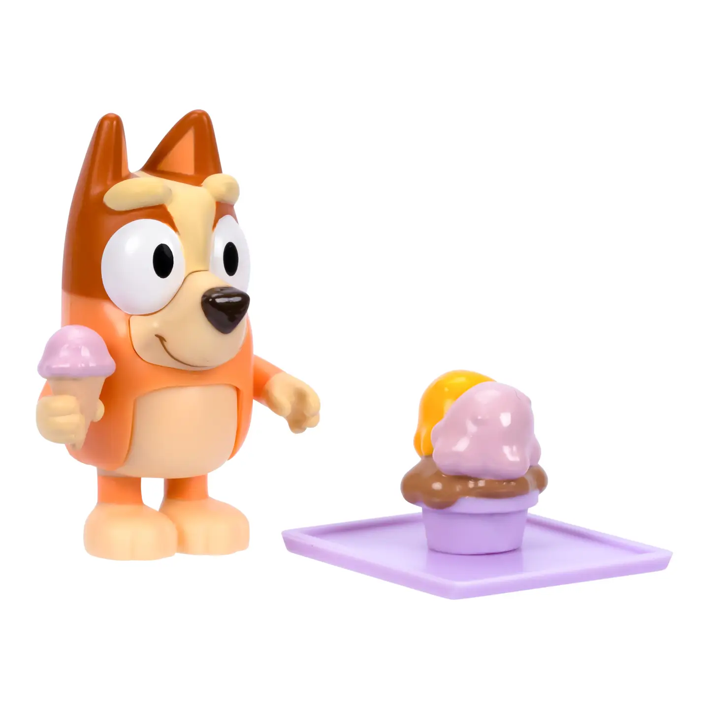 Moose Toys Bluey Story Starter Pack - Image 5