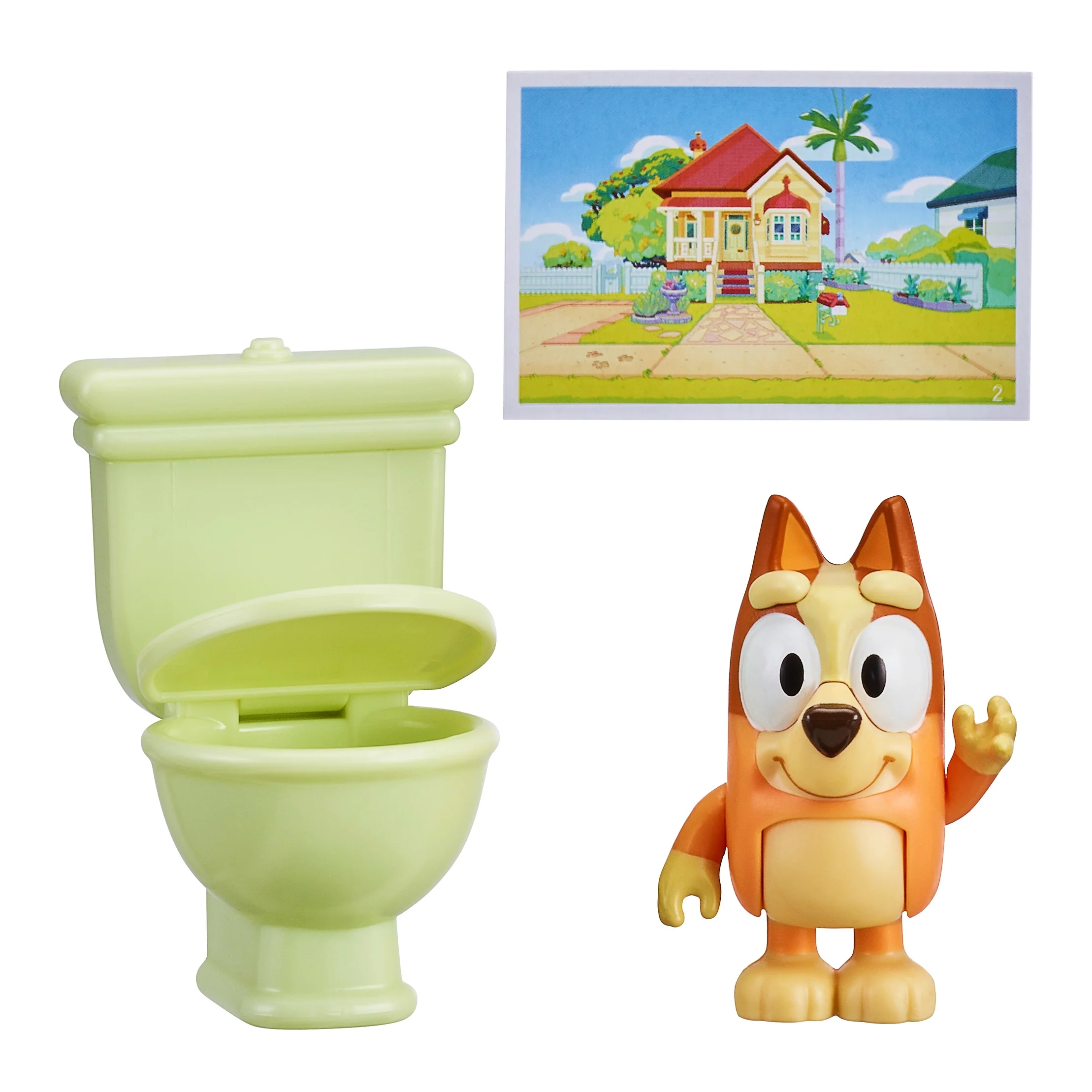 Moose Toys Bluey Story Starter Pack - Image 6