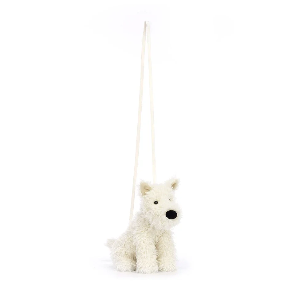 Munro Scottie Dog Bag - Image 3