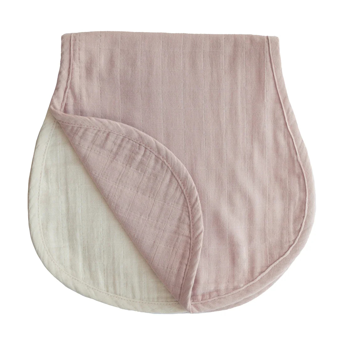 mushie - Burp Cloths - Image 3