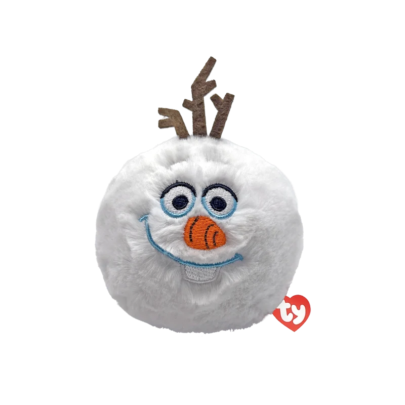 Olaf Beanie Bouncer