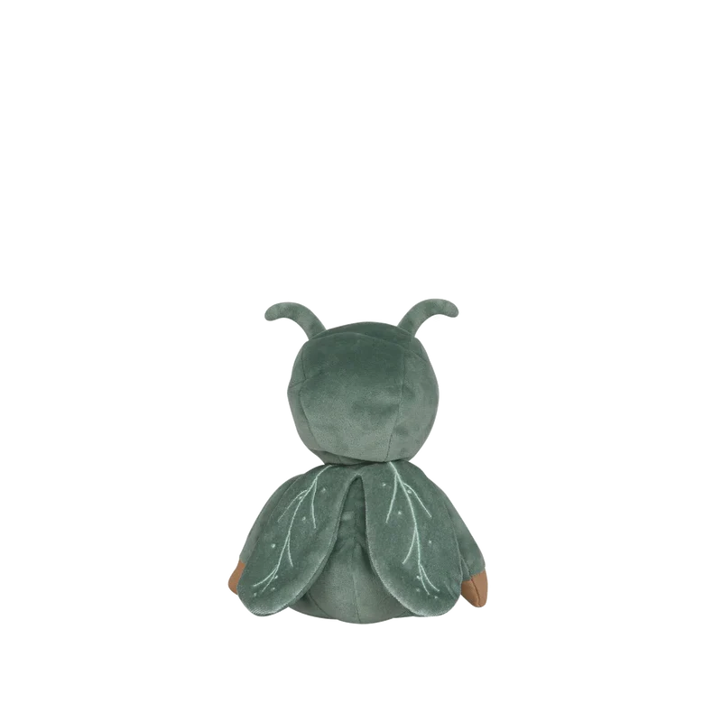 Olli Ella - Dinky Dinkum Dolls - Gideon Grasshopper - Green - Image 2