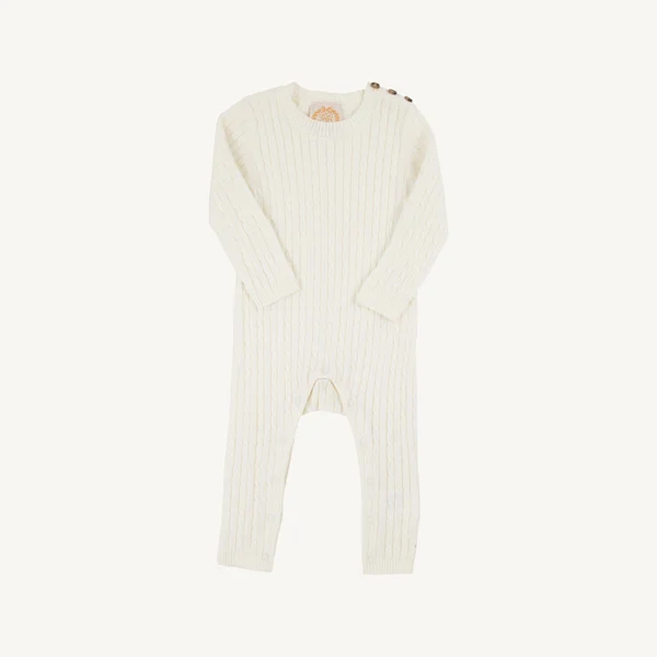 Palmetto Pearl Pearson Playsuit