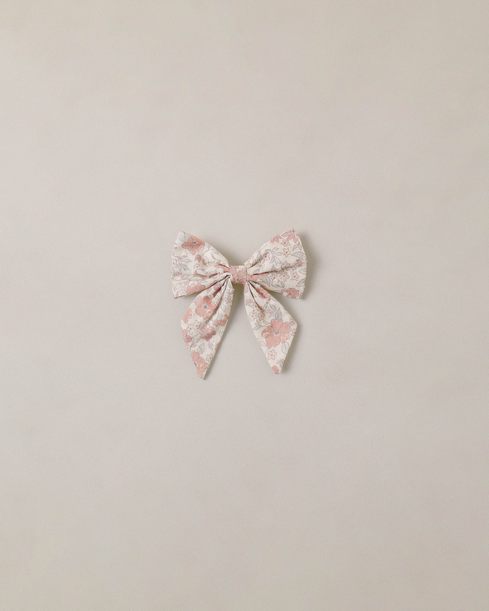 Pastel Garden Norah Bow