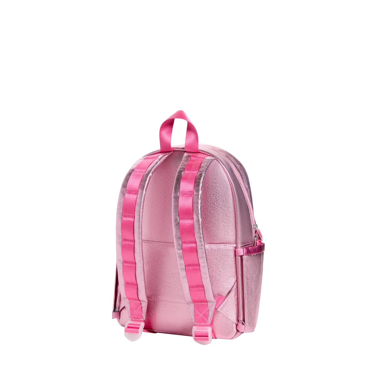 Patchwork Bows Kane Mini Backpack - Image 2