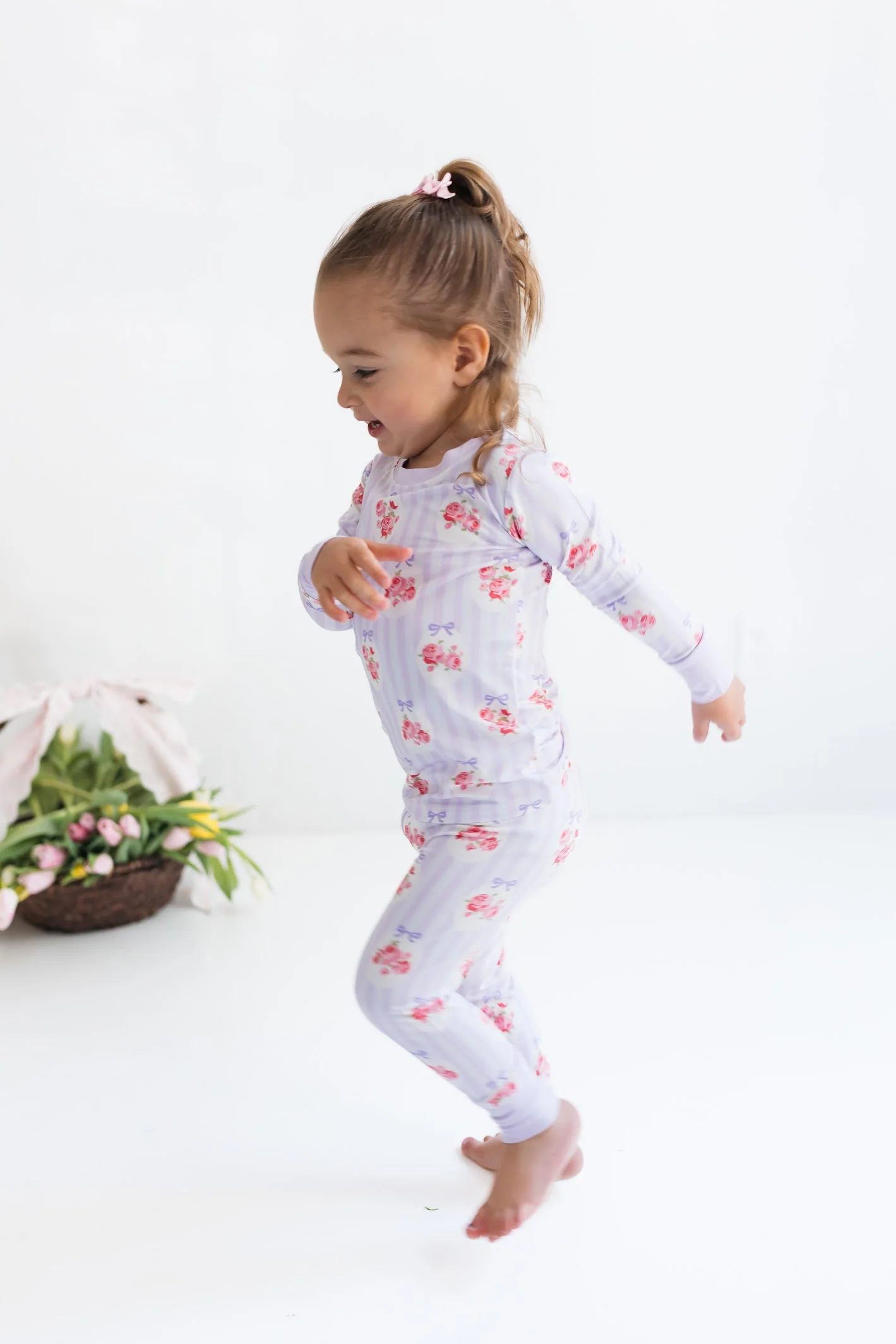 Petal Pop Two Piece Set