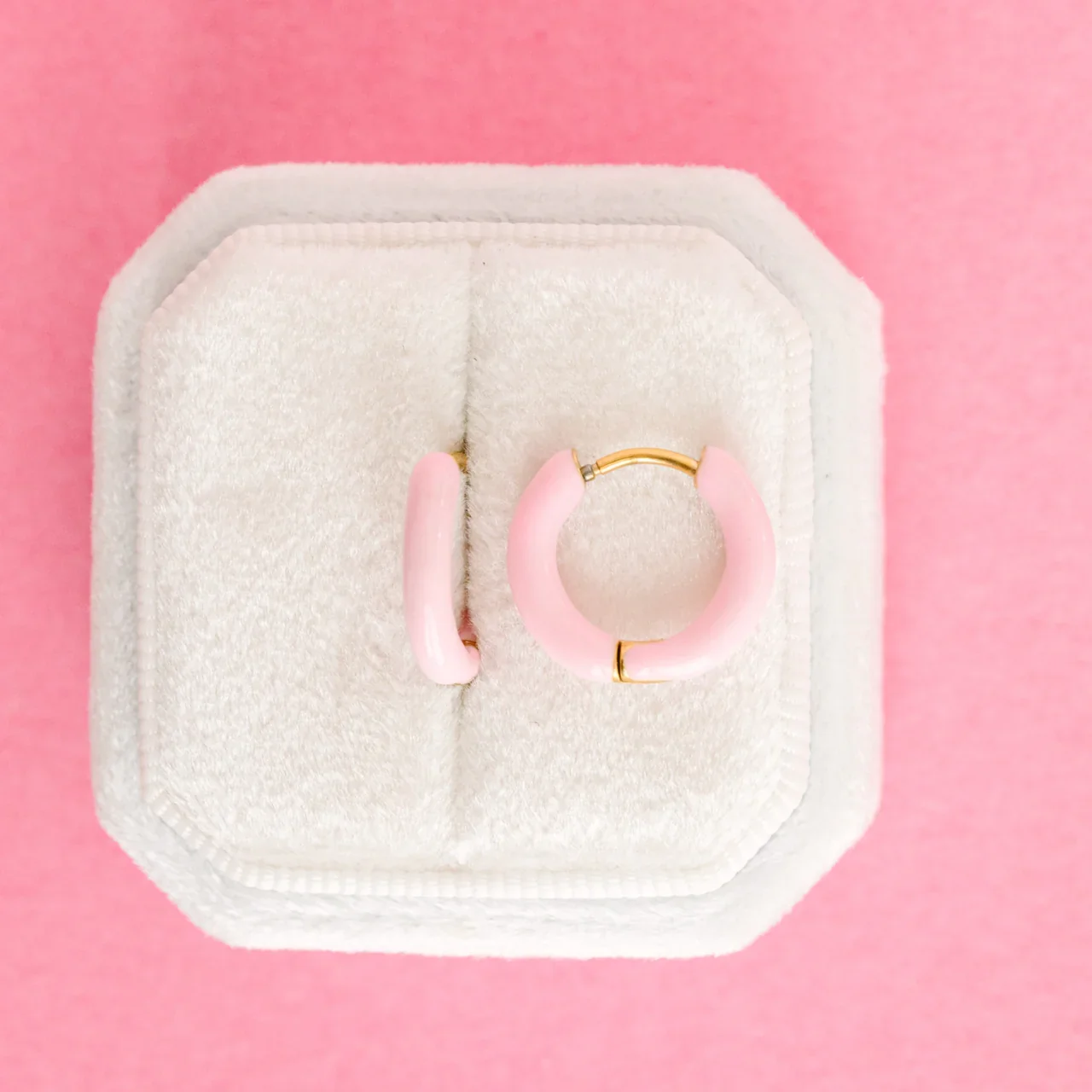 Pierced Co - Colored Huggies - Image 2