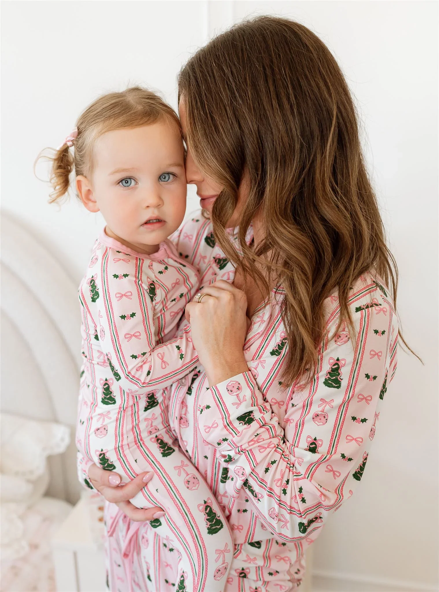 Pinkmas Women's Set - Image 2