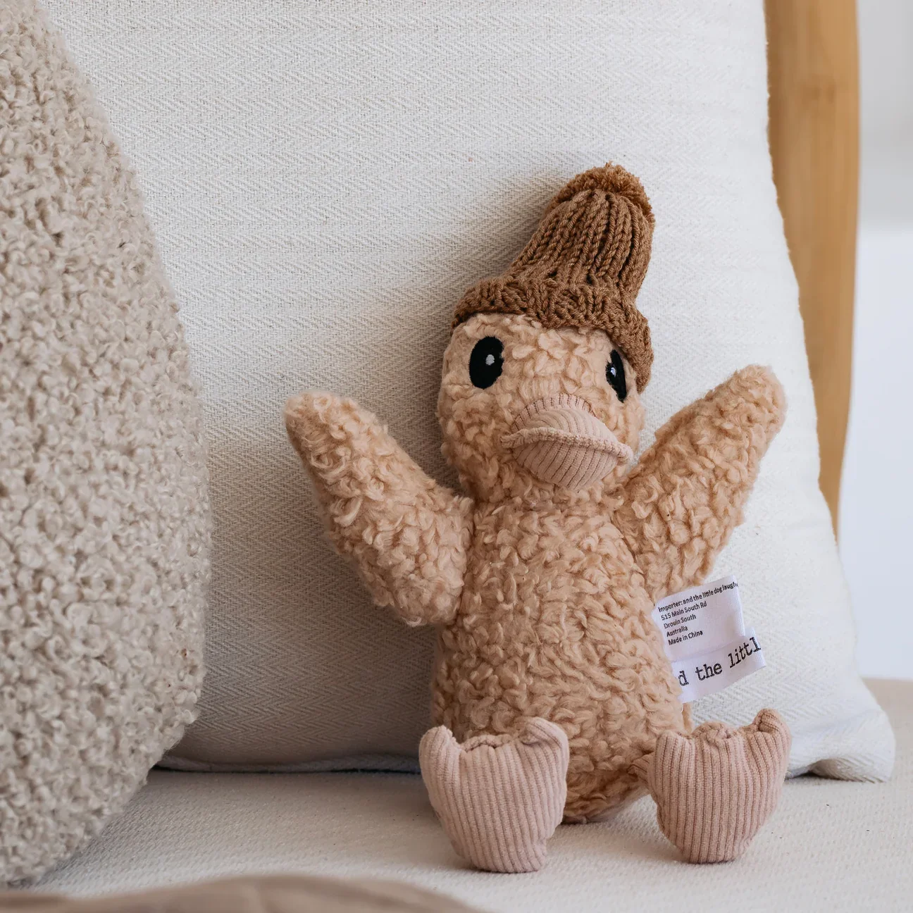 Poppy Duck - Image 2