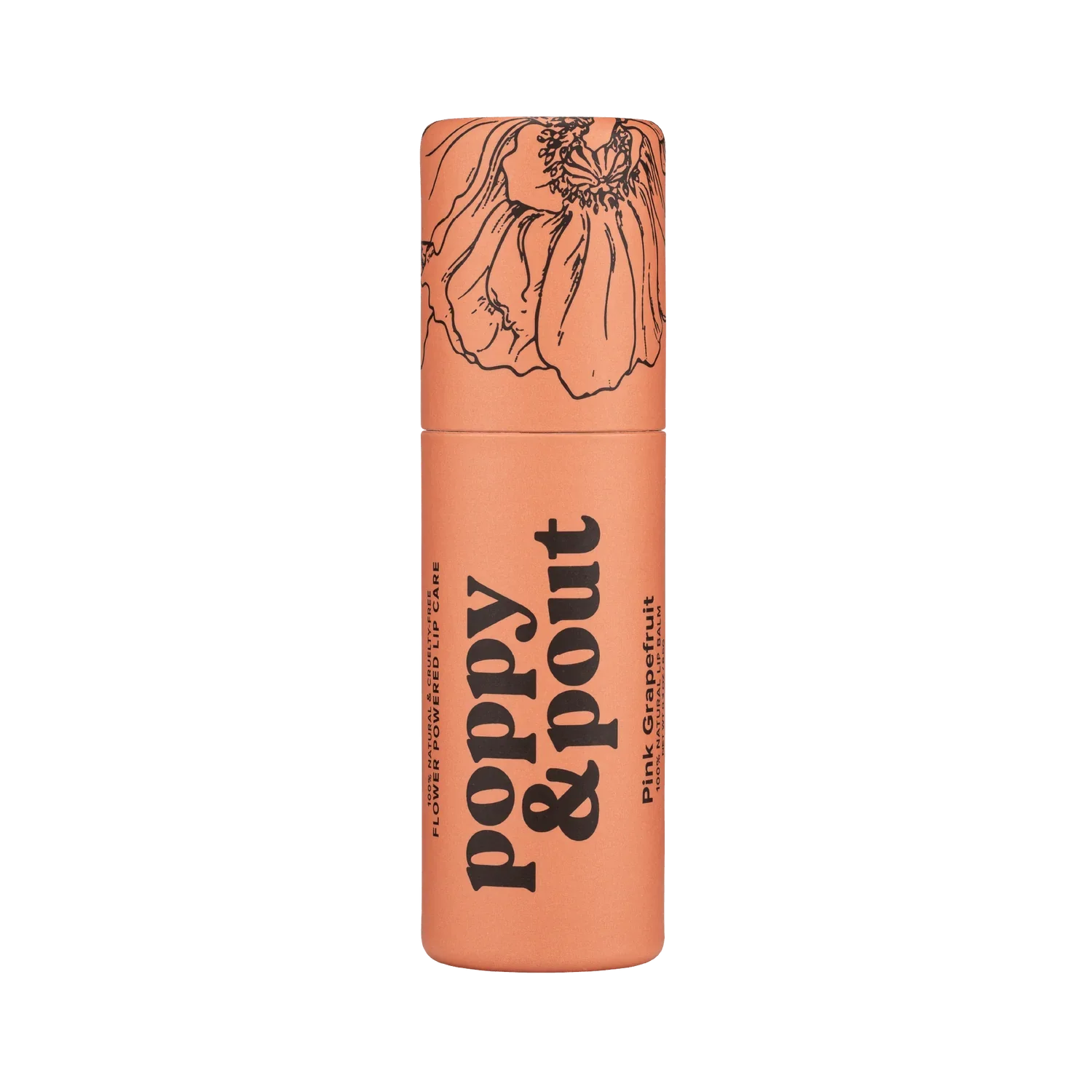 Poppy & Pout - Lip balm - Image 2