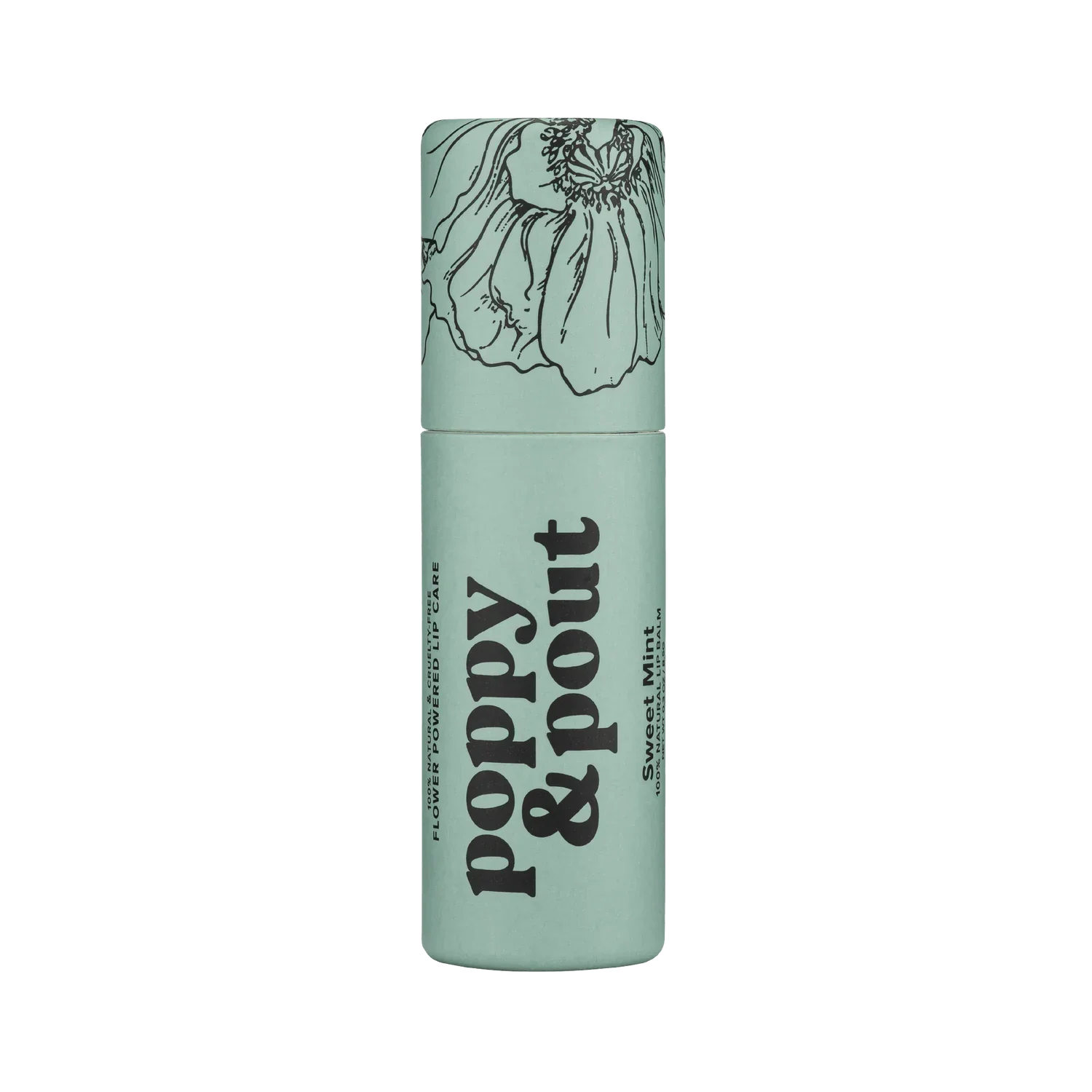 Poppy & Pout - Lip balm - Image 3