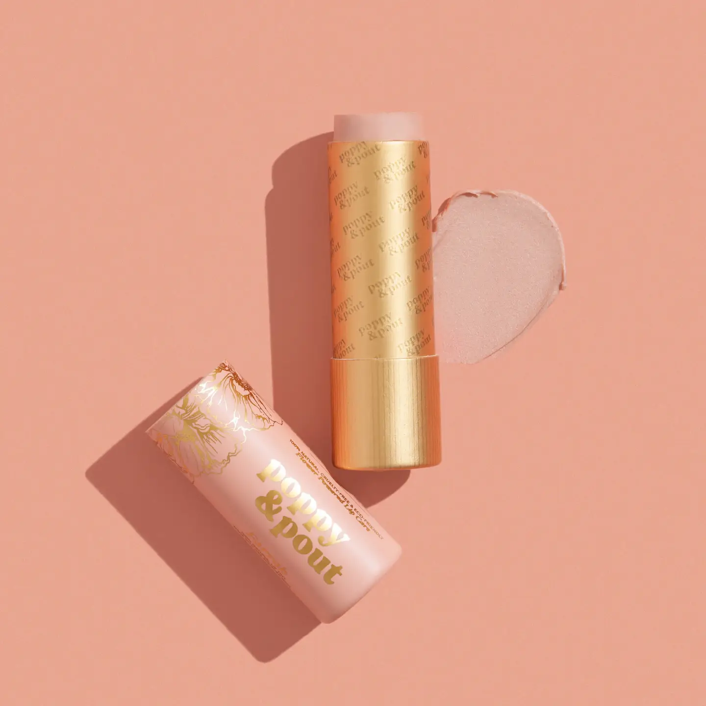 Poppy & Pout - Lip Tint - Image 4