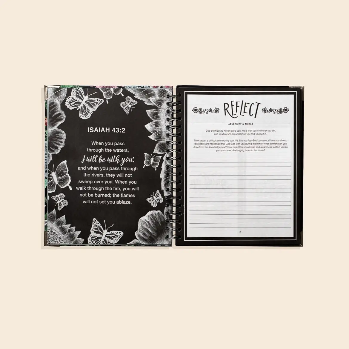 Prayer Journal For Women - Image 2