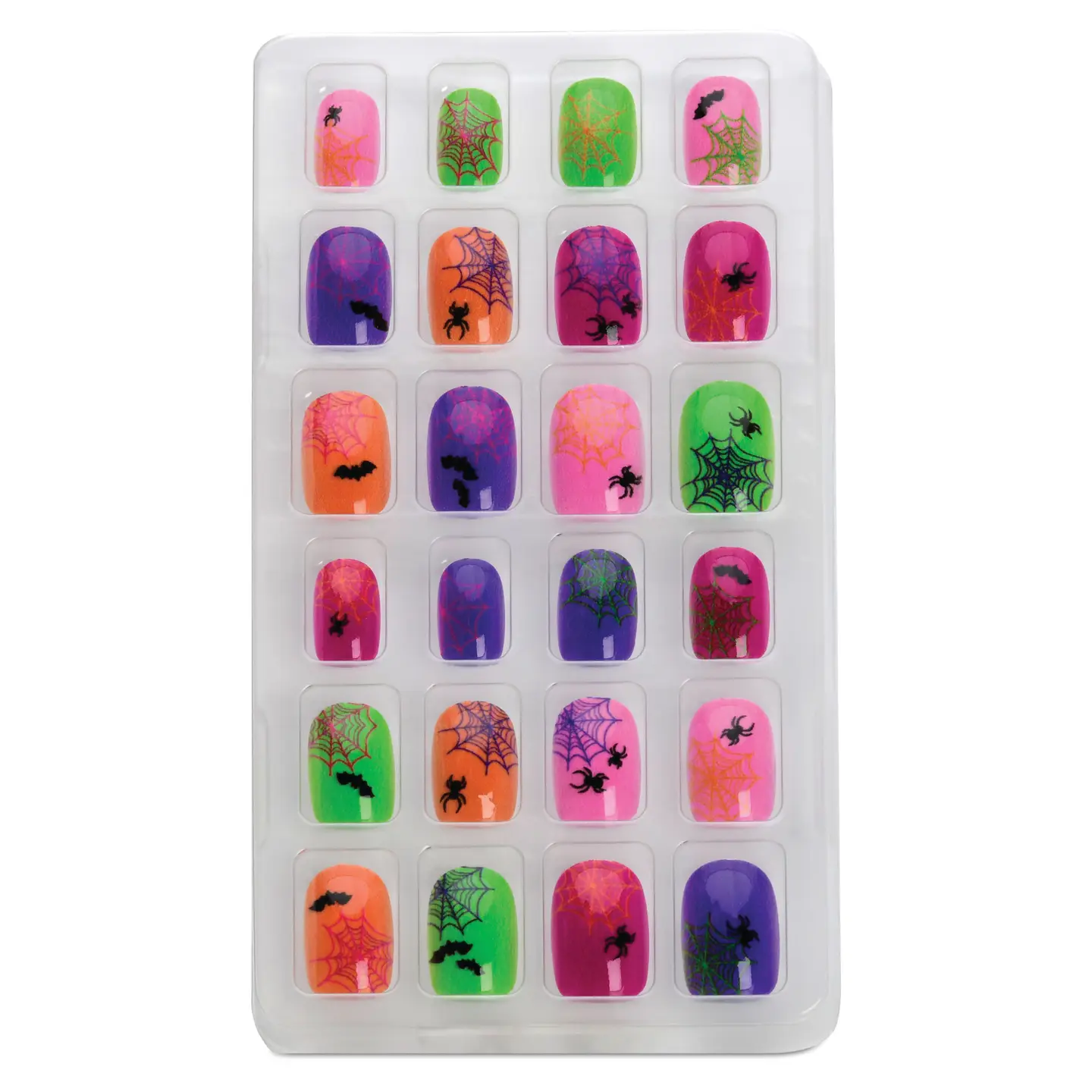 Pretty Wicked Press-On Nails Set - Image 2