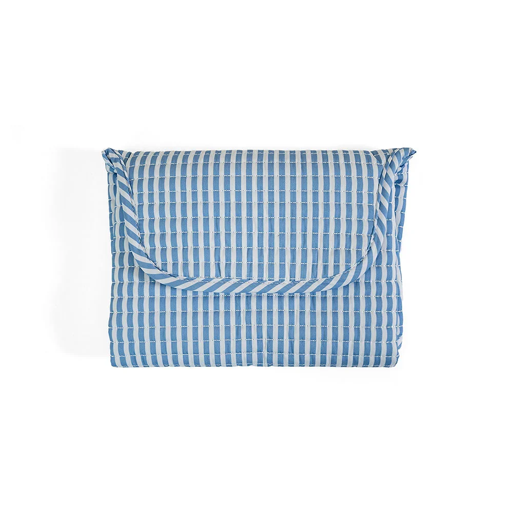 Quilted Changing Mat