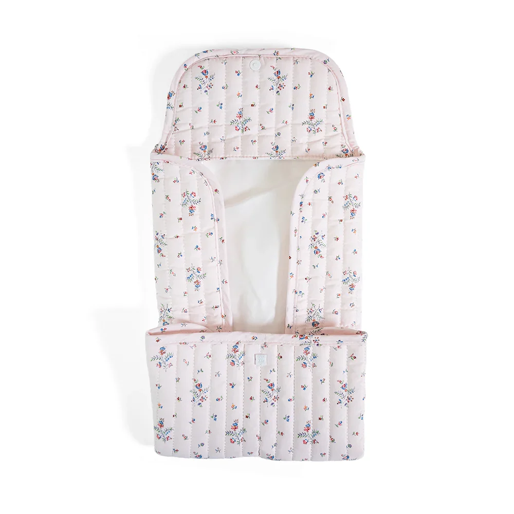 Quilted Changing Mat - Image 5