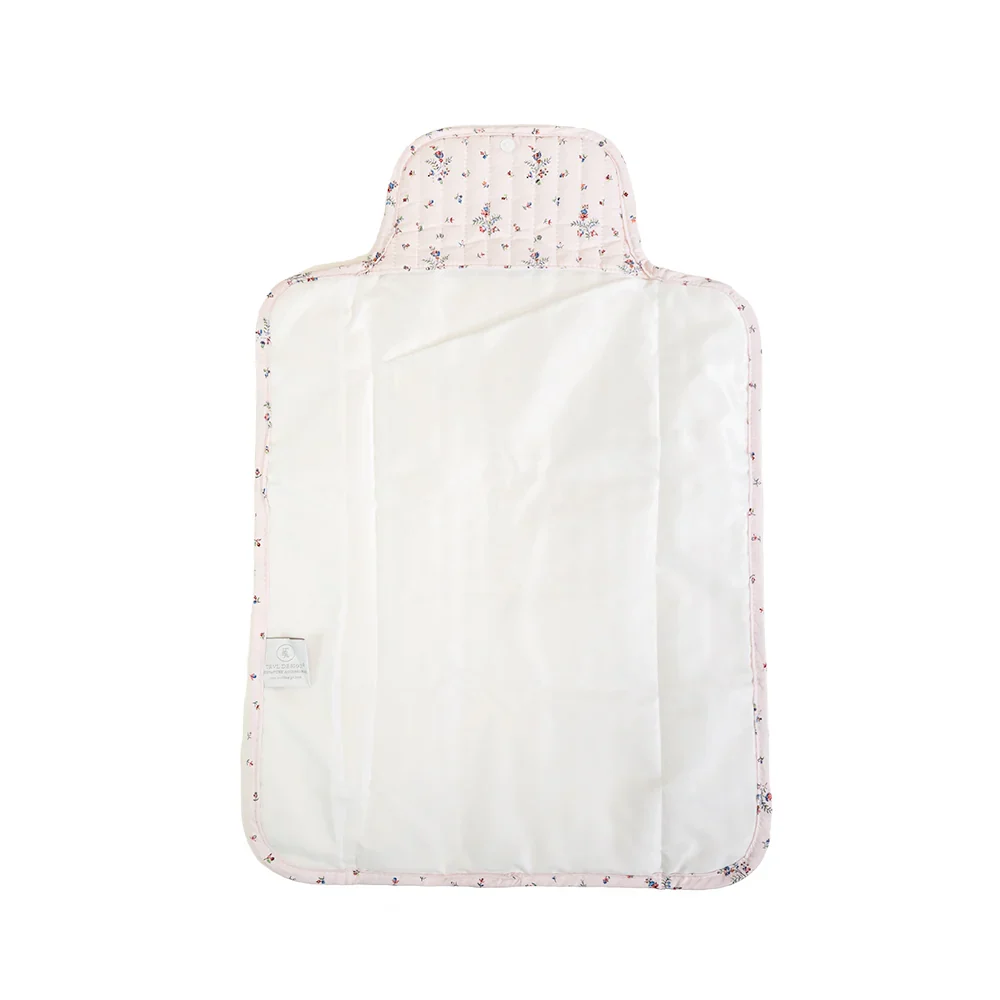 Quilted Changing Mat - Image 6