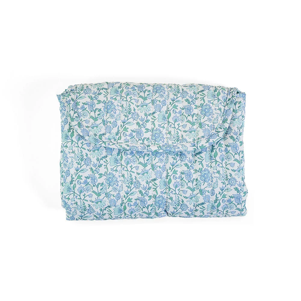 Quilted Changing Mat - Image 7