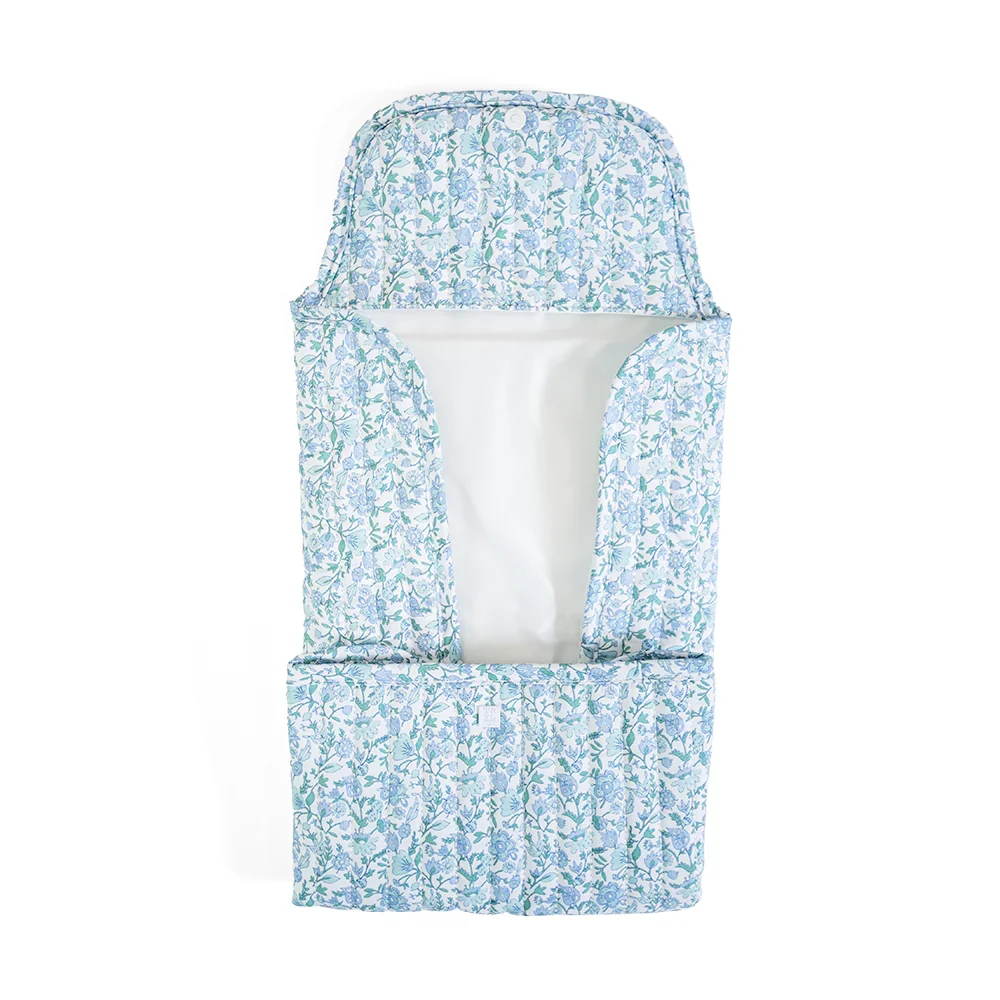 Quilted Changing Mat - Image 8