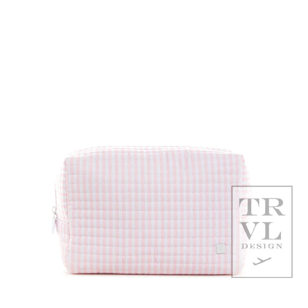 Quilted Everyday Bag - Image 4