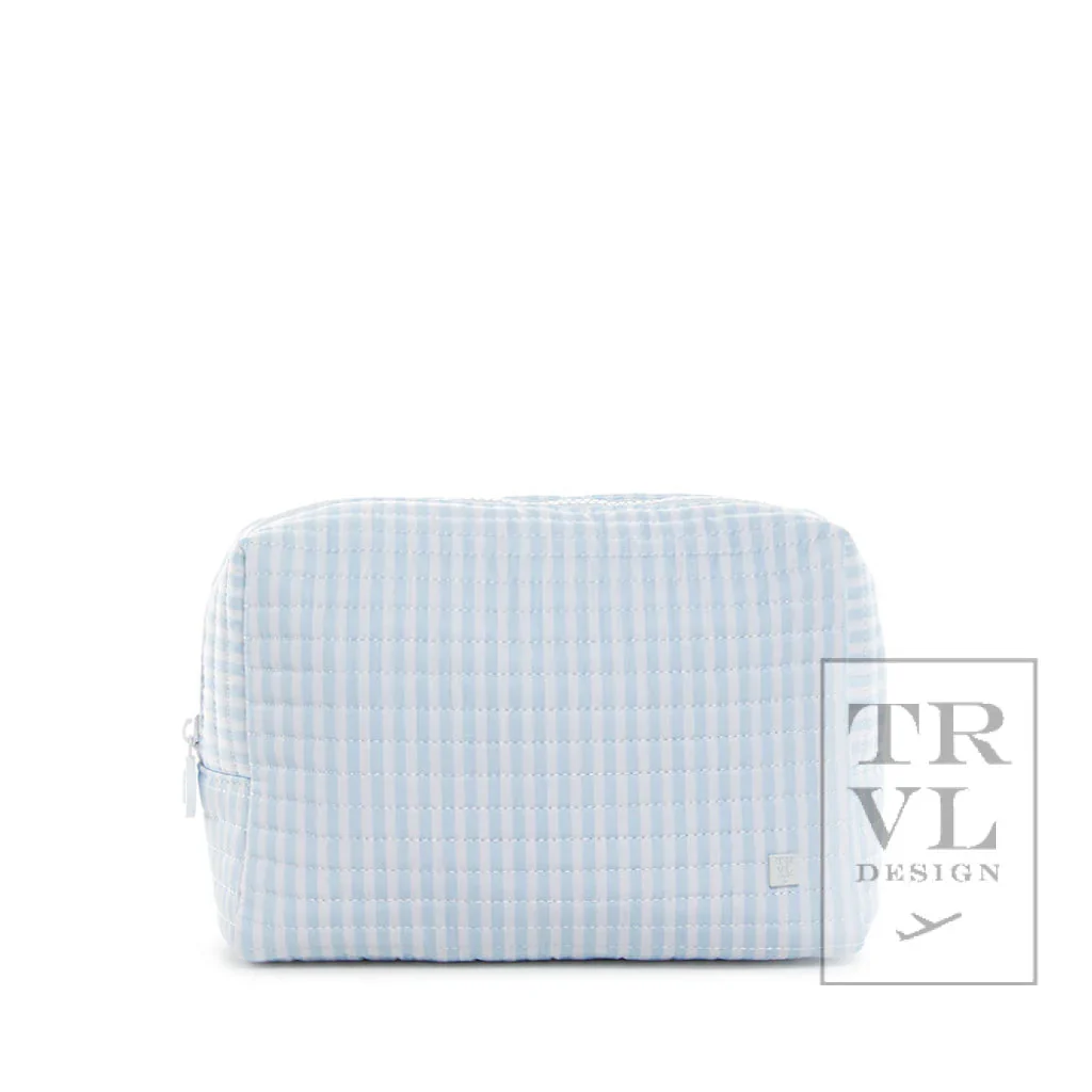 Quilted Everyday Bag - Image 5