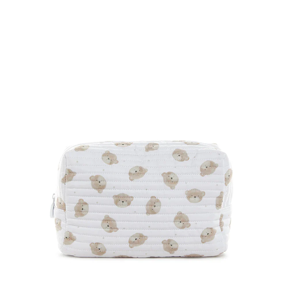 Quilted Everyday Bag - Image 9