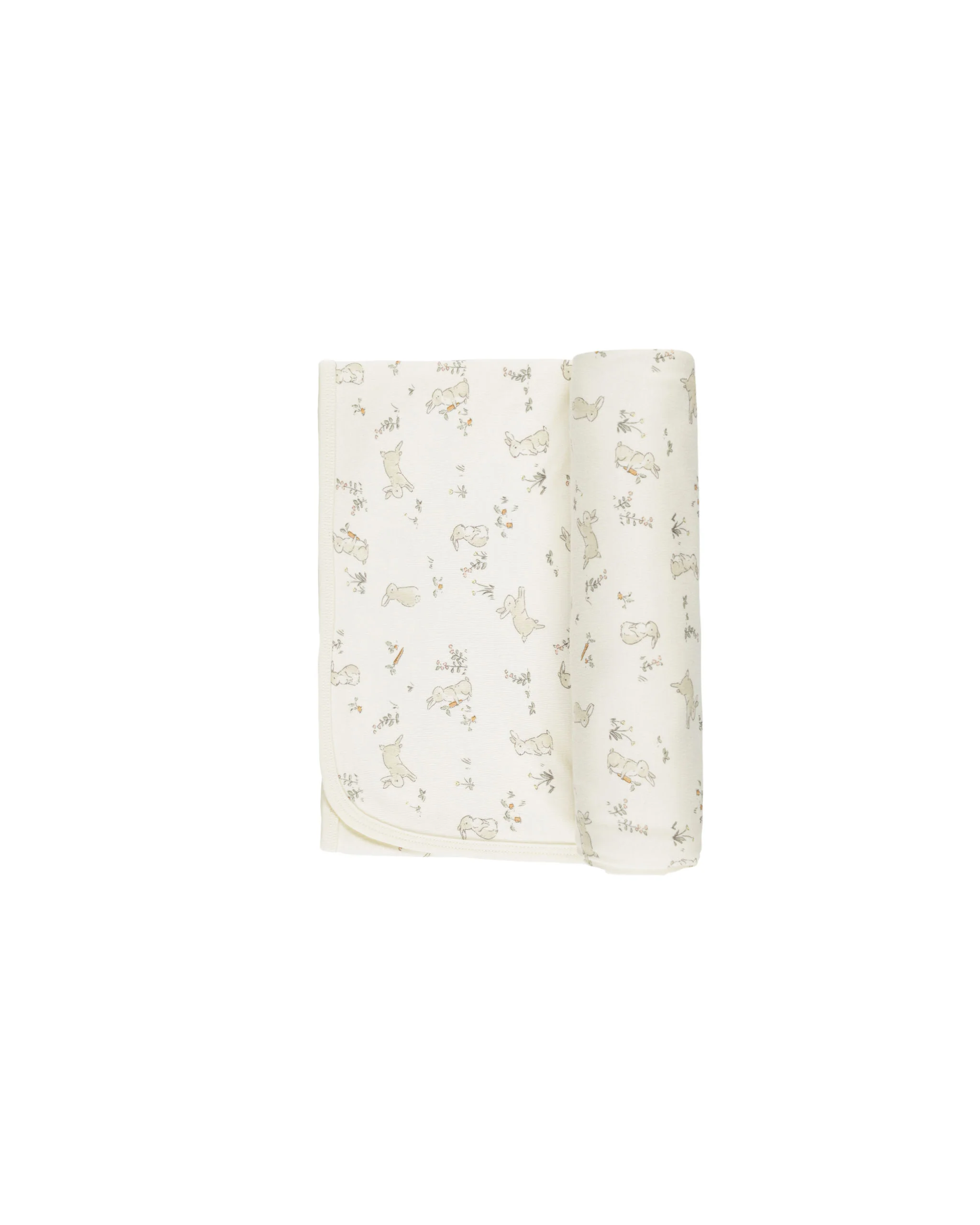 Quincy Mae - Bunnies Swaddle