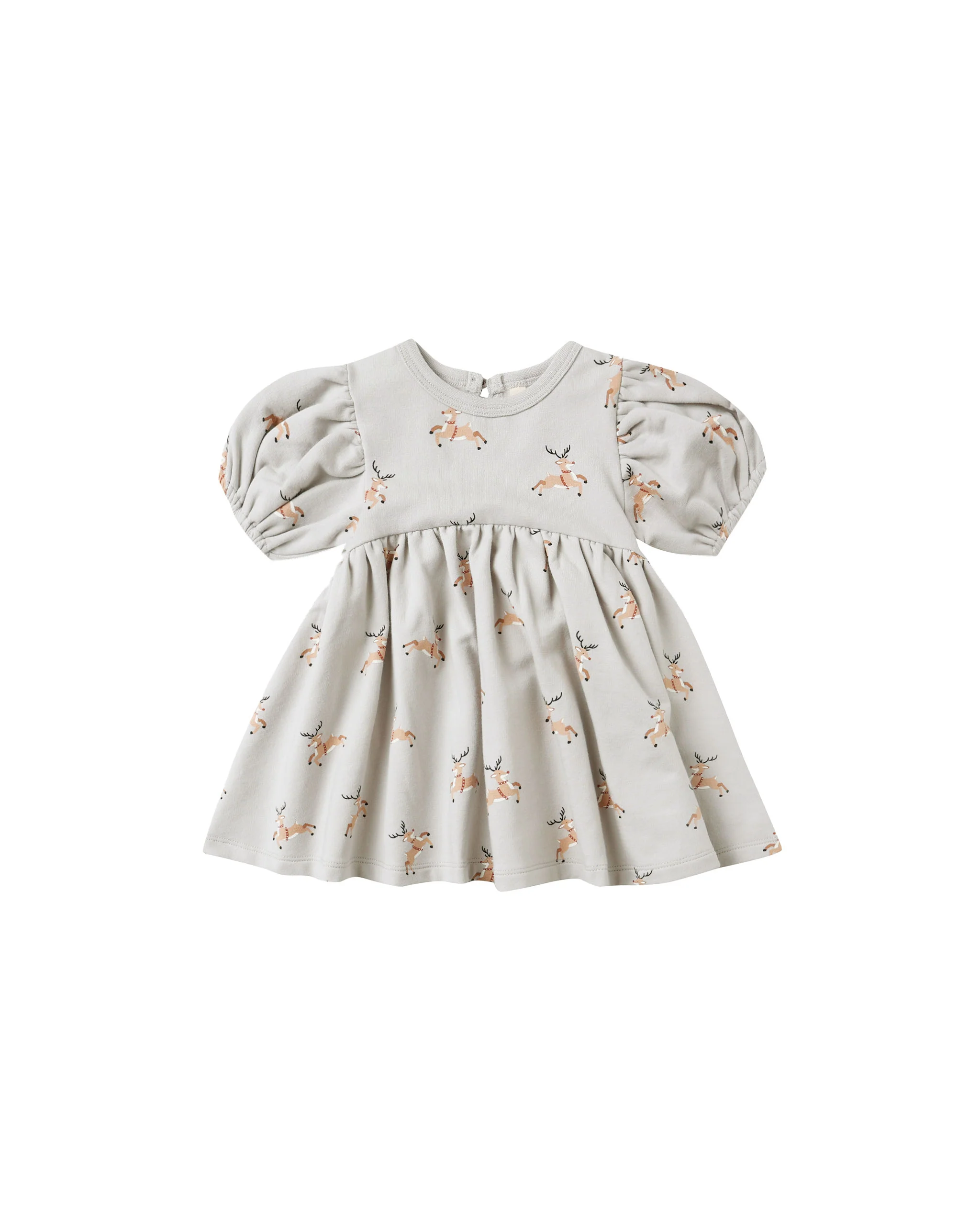 Reindeer Darla Dress