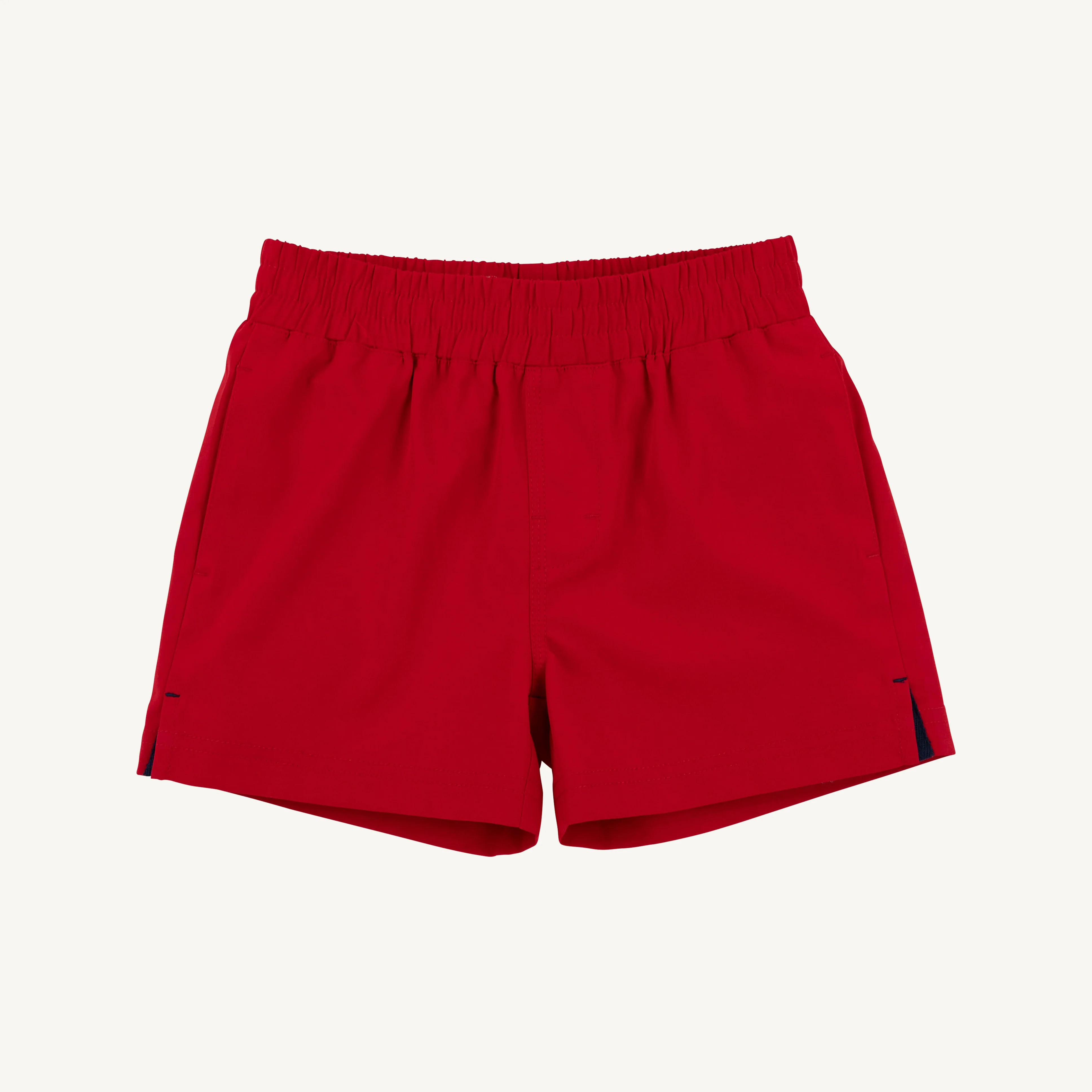 Richmond Red PrepleticTM Sheffield Shorts