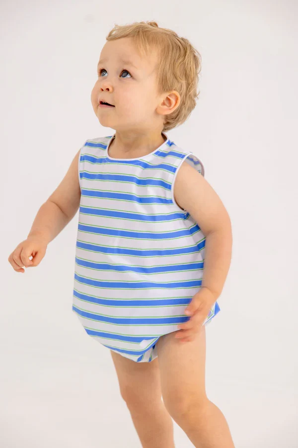 Seabrook Stripe Benjamin Bubble - Image 2