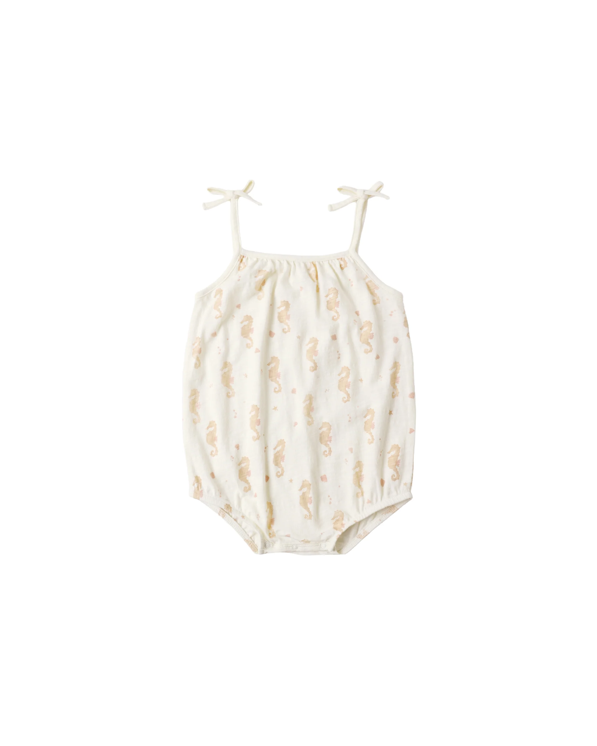 Seahorse Nala Romper