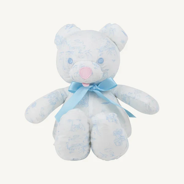 Beale Street Blue Sir Propers Sweet Arrival Bradley Bear