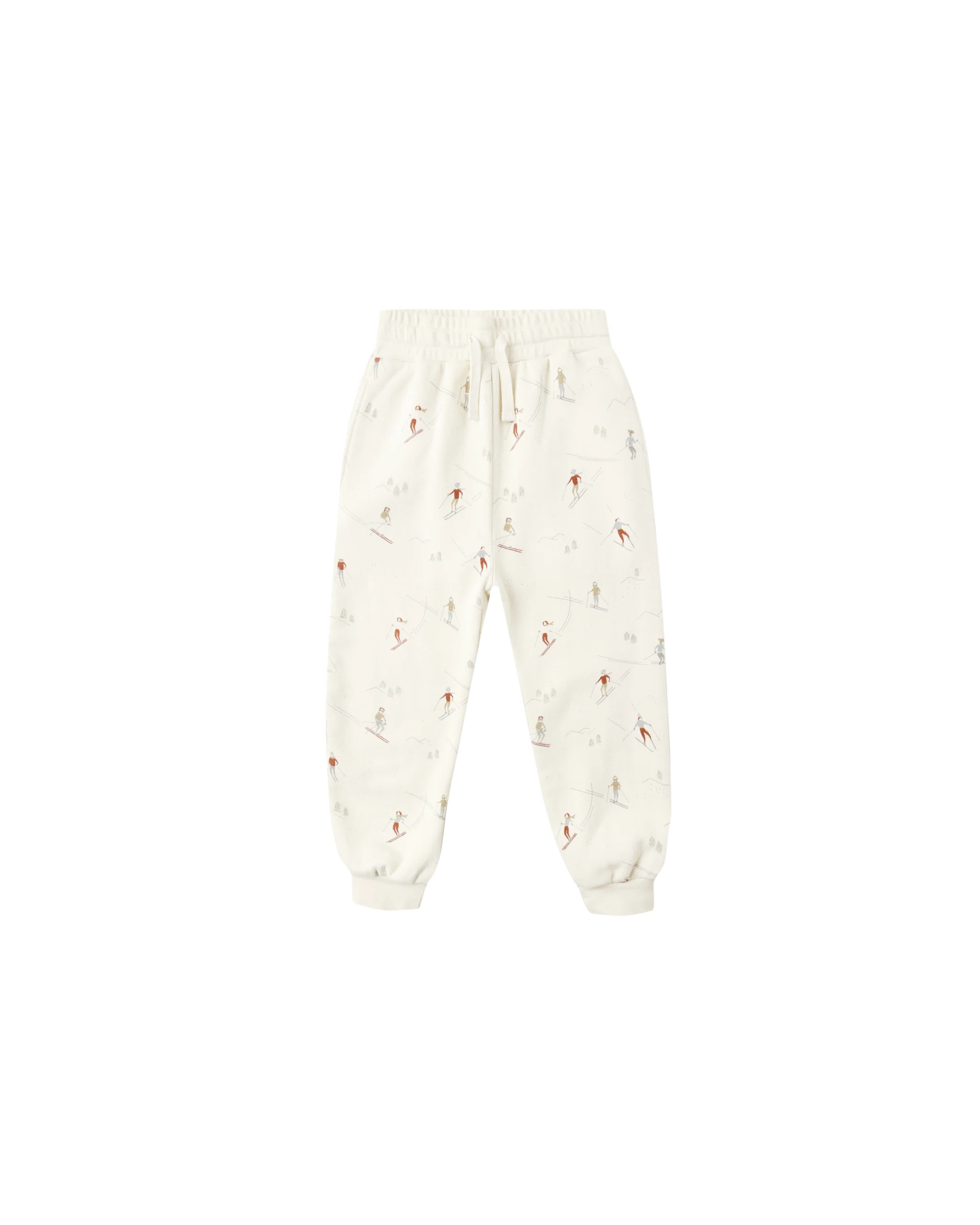 Skiers Jogger Sweatpant