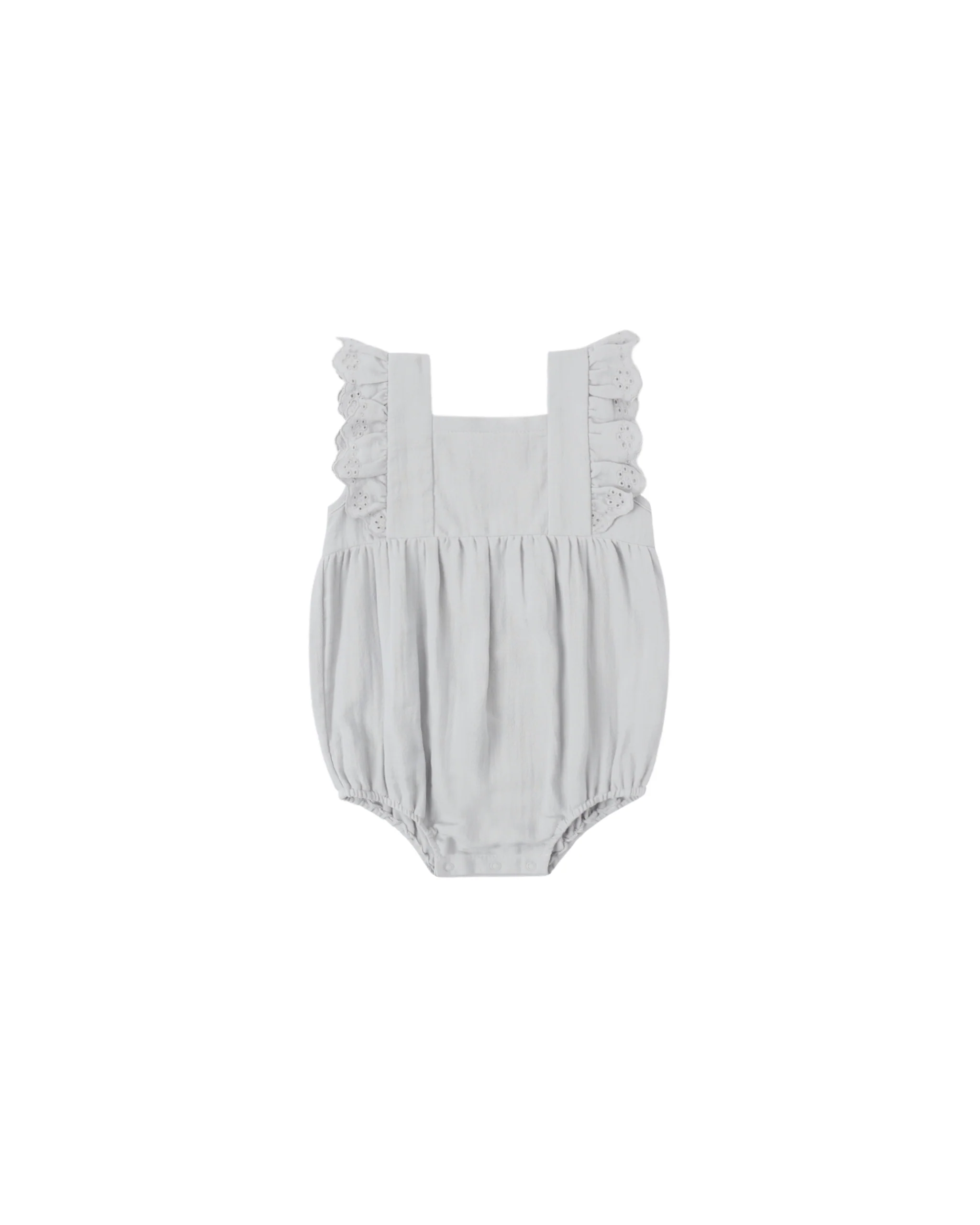 Sky Naomi Romper