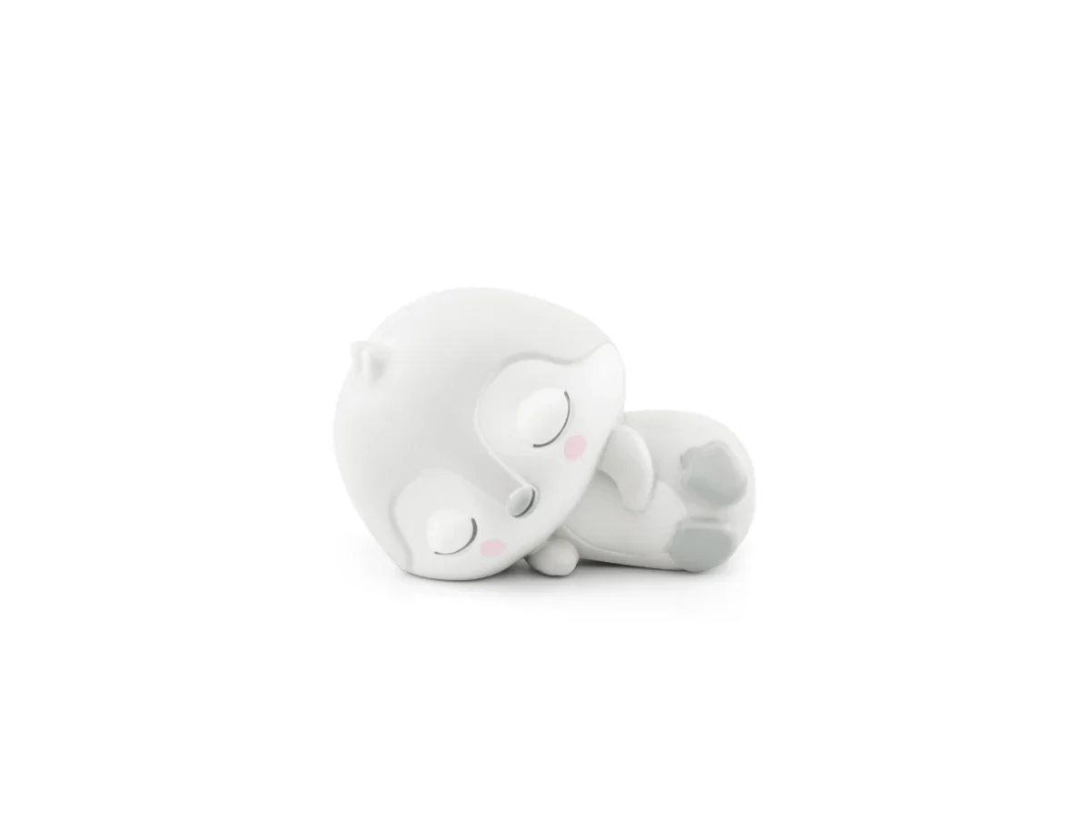 Sleepy Penguin: White Noise from the Ocean Tonie