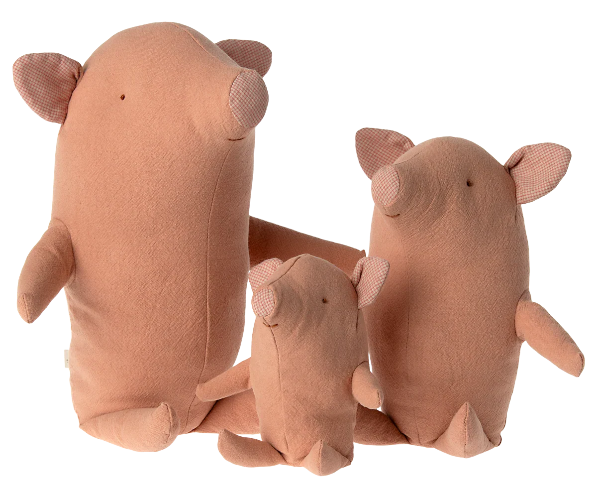 Small Truffle Pig - Image 2
