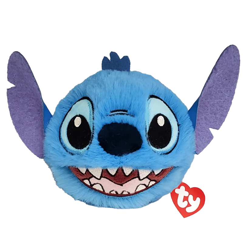 Stitch Beanie Bouncer