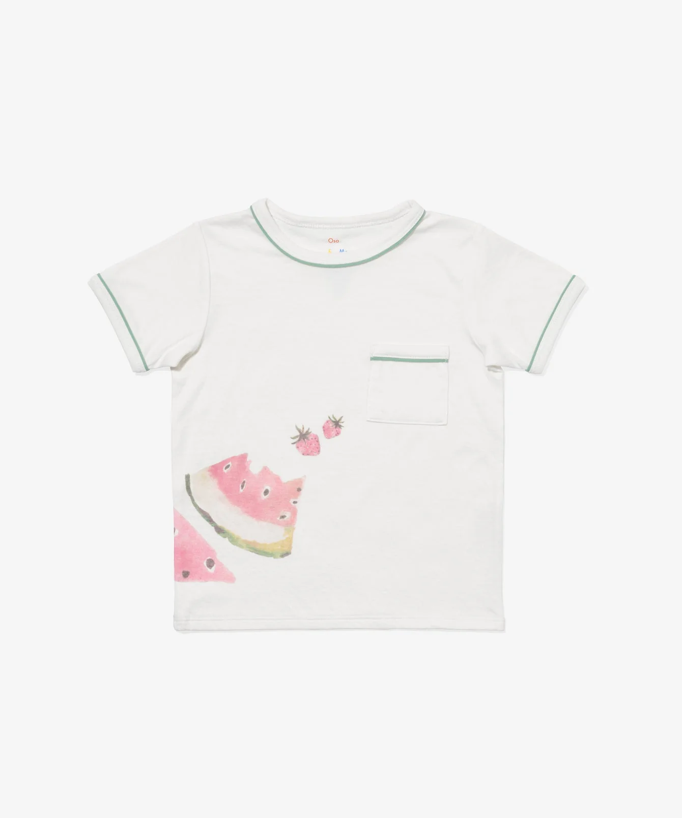 Summer Slice Willie T-Shirt