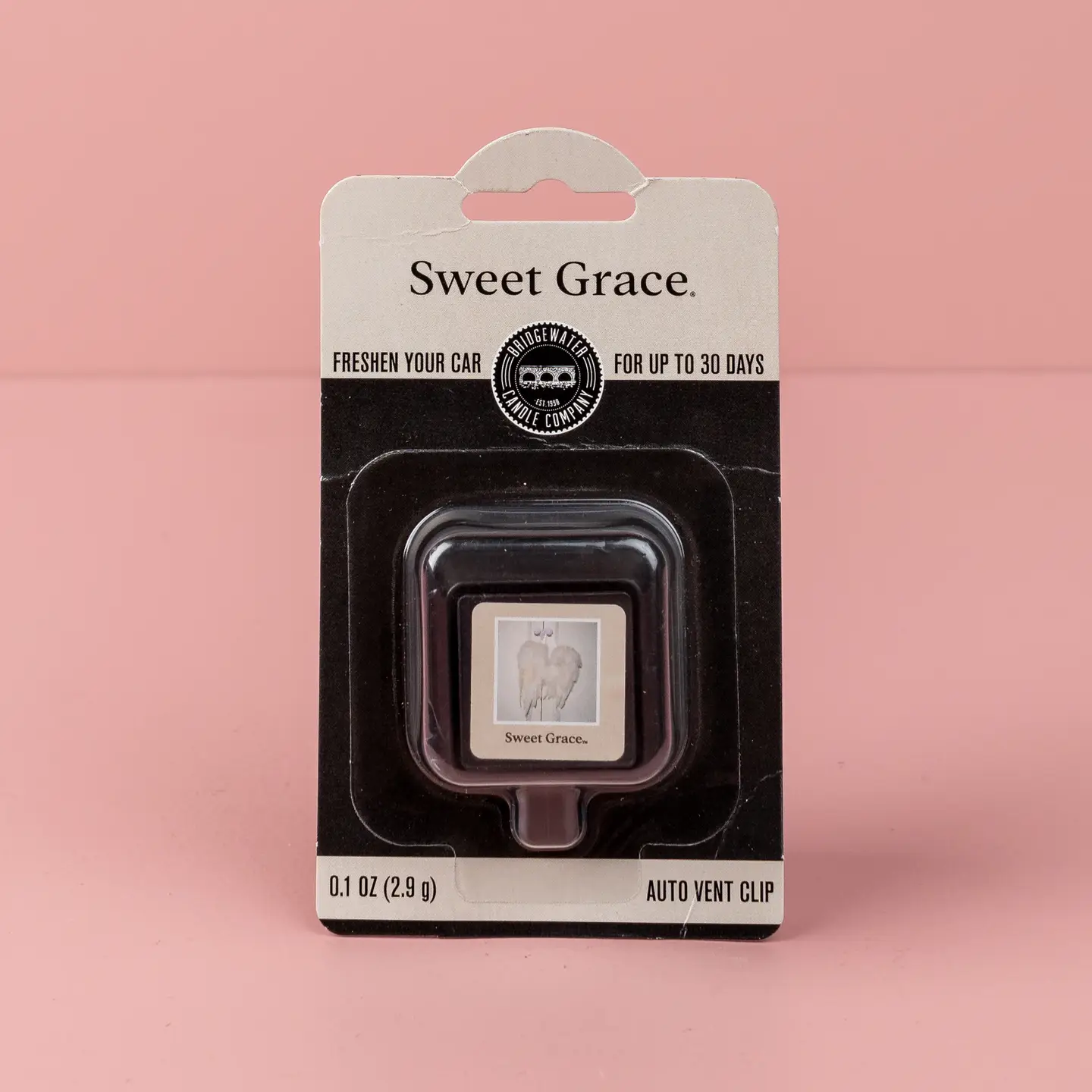 Sweet Grace Auto Vent Clip - Image 2