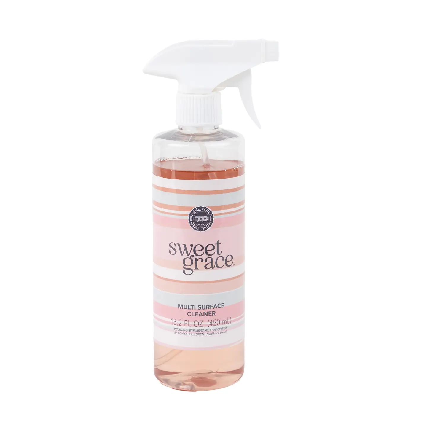 Sweet Grace Multisurface Cleaner