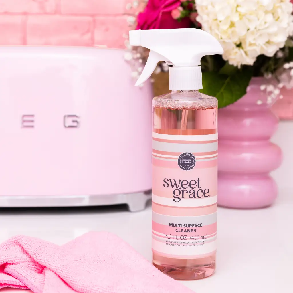 Sweet Grace Multisurface Cleaner - Image 2
